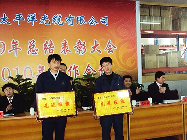 Advanced team representatives