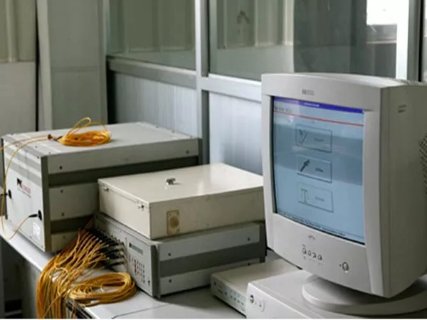 S18 Mechanical Performance Comprehensive Testing System